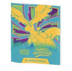 Pokemon TCG: Mega Evolution-Ascended Heroes Pokemon Center Elite Trainer Box X2 - Image 5