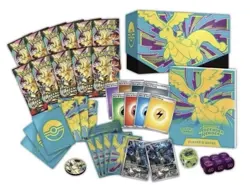 Pokemon TCG: Mega Evolution-Ascended Heroes Pokemon Center Elite Trainer Box - Image 3