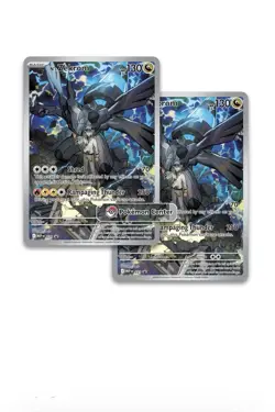 PRESALE Pokemon Mega Evolution-Ascended Heroes Pokemon Center Elite Trainer Box - Image 2