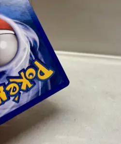 Pokemon Chansey 3/130 Base Set 2 Vintage Holo Rare English Pokemon Card NM - Image 4