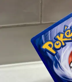 Pokemon Chansey 3/130 Base Set 2 Vintage Holo Rare English Pokemon Card NM - Image 5