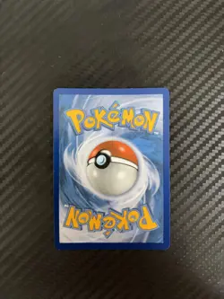 Pokemon Primal Groudon EX Full Art Holo XY Primal Clash 86/160 Trading Card - Image 2