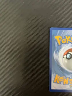 Pokemon Primal Groudon EX Full Art Holo XY Primal Clash 86/160 Trading Card - Image 3