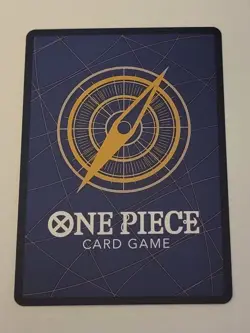 Gol.D.Roger OP09-118 SEC Emperors in the New World ONE PIECE Card Game Jp - Image 2