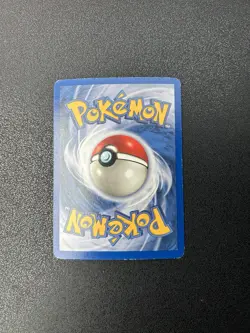 Pokemon Hypno 8/62 Fossil Holo Rare 90 HP 1999 Wizards of the Coast Card - Image 2