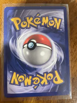 Pokemon TCG Moltres Fossil Card 27/62 Non-Holo Rare - Image 2