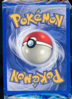 Sealed Machamp Base Set 8/102 Holo 1st Edition Pokemon Card WOTC M1 - Image 2