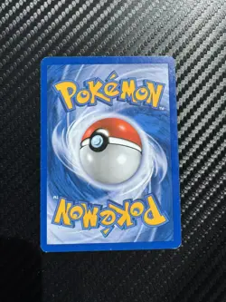 Pokemon TCG Bonsly Card 71/130 Diamond & Pearl Regular LP - Image 2