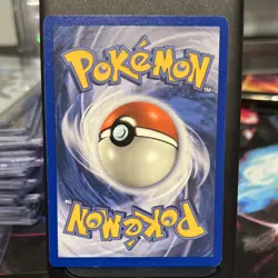 Pokemon Dewgong Skyridge Rare Reverse Holo 7/144 80 HP TCG Card LP - Image 2