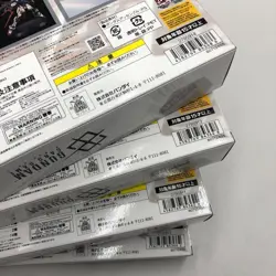 Gundam Card Game Start Deck Set of 4 ST01A ST02A ST03A ST04A Japanese Ver New - Image 2