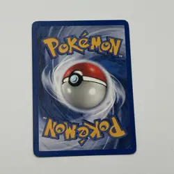 Imposter Oak's Revenge 76/82 Team Rocket Uncommon Pokemon Card MP Vintage - Image 2