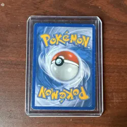 Nintendo Gengar 16/99 Arceus Rare Regular HP110 Stage 2 Pokemon TCG Card 2009 - Image 2