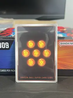 Android 17 FB09-029 Alternate Art Dual Evolution Dragon Ball Card English Fusion - Image 3