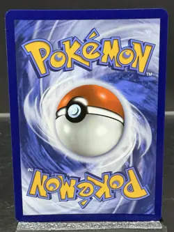 2025 Pokemon TCG Fire Energy 010 Prismatic Evolutions Cracked Ice Holo Card NM+ - Image 2