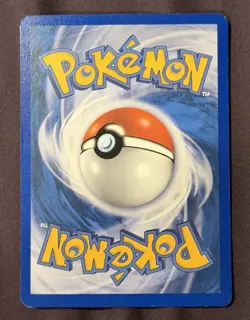 Pokemon Gorebyss Legend Maker Reverse Holo Rare 17/92 Stage 1 70HP 2006 Card - Image 2
