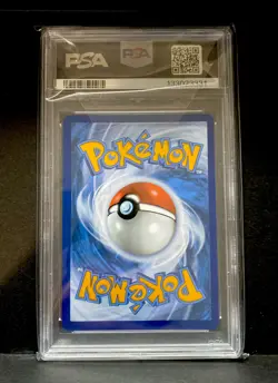 Victini 208 Pokemon TCG SV Promo Card Illustration Collection, English - Image 2