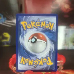 Pokemon Card Ninjask AR 065/063 M1S Mega Symphonia NM - Image 2