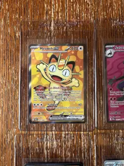 Lot Of 13 Pokemon Perfect Order Cards! Pack Fresh Pulls! 🍀 😀 Bid Now! 🏁🏆🏁 - Image 2