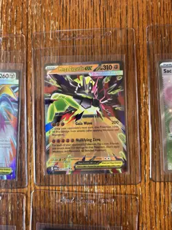 Lot Of 13 Pokemon Perfect Order Cards! Pack Fresh Pulls! 🍀 😀 Bid Now! 🏁🏆🏁 - Image 5