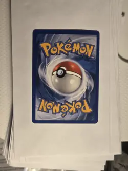 Unown A 33/75 Neo Discovery Pokemon TCG NM ENN Cards - Image 2