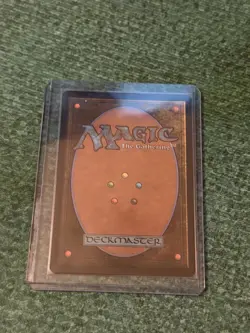 Redirect Lightning Avatar: The Last Airbender Foil - Image 2