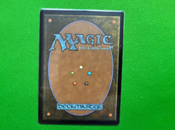 1x NM Foil Hangarback Walker Kaladesh Inventions Masterpiece MTG - Image 2