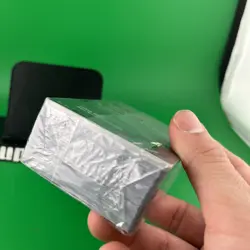 Mtg Final Fantasy Terra Herald Of Hope Commander Deck Brand New Sealed No Box - Image 4