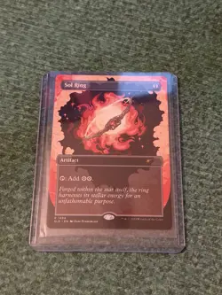 Sol Ring (1494) Secret Lair Drop Regular - Image 1