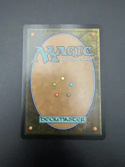 MTG; Orim's Chant; Borderless; #323; Modern Horizons 3; NM; Unplayed - Image 3