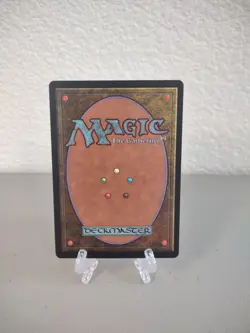 MTG Dust To Dust LP Fifth Edition (5th) - Image 2