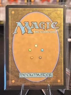 Foil Displacer Kitten Commander Legends: Battle for Baldur's Gate MTG Foil - Image 2