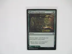 MTG Bala Ged Recovery - Zendikar Rising (ZNR) NMT - Image 1