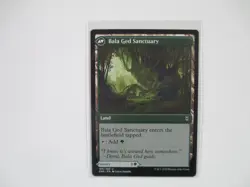 MTG Bala Ged Recovery - Zendikar Rising (ZNR) NMT - Image 2