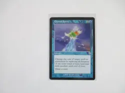 MTG - Crystal Spray - Invasion (INV) LP-NMT - Image 1