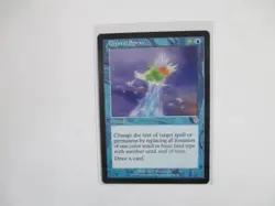 MTG - Crystal Spray - Invasion (INV) LP-NMT - Image 1