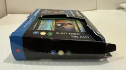 Magic the Gathering Doctor Who Blast from The Past Commander Deck, Damaged Box . 195166228815 - Image 4