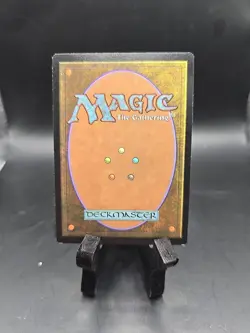 MTG Magic the Gathering Veil of Summer (198/357) Core Set 2020 LP - Image 2