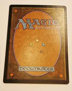 Ashnod's Altar MTG Core Set 5th Edition - Image 2