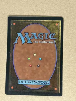 4x - Dust To Dust - The Dark - LP - Magic The Gathering - MTG - Image 5