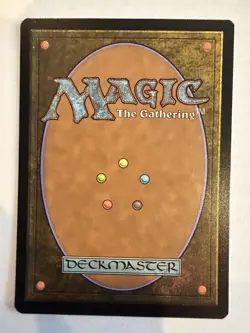 MTG Sensei's Divining Top Borderless Double Masters 398 Regular Rare Foil - Image 2