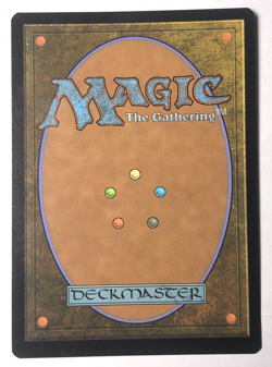 Gandalf the Grey FOIL 207 the Lord of the Rings MTG Magic the Gathering NM - Image 2
