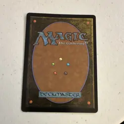 Magic: The Gathering Three Tree City Bloomburrow Rare Land Regular 0260 EN - Image 2