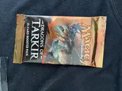 Magic the Gathering Innistrad +2 booster packs Sealed - Image 2