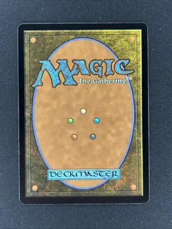 MTG Genji Glove Final Fantasy ~ NM - Image 2