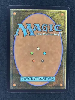 Chaos Shrine's Black Crystal Borderless Commander Final Fantasy Regular MtG 0445 - Image 2