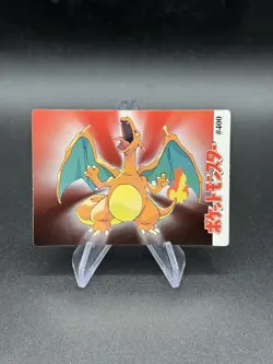 Misty Bikini Holo Pokemon Vintage Pocket Monster Vending Prism Sticker 402 - Image 2