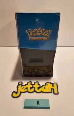 Pokemon TCG - Ascended Heroes Elite Trainer Box (ETB) - ME02.5 - NEW/SEALED! (A) - Image 4
