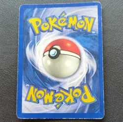 1999 Pokemon Venusaur Holo Rare 100 HP Stage 2 Base Set 2 Holo 018/130 Card - MP - Image 4