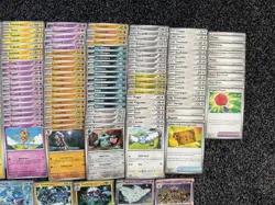 Pokemon TCG Obsidian Flames - Complete Common/Uncommon/Holo Set - 176 Cards ✅ - Image 4