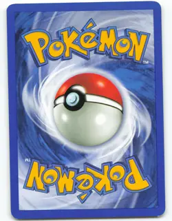 Blaine's Charmander - 1st Edition - 60/132 Gym Challenge - Pokemon TCG - 2000 - Image 2